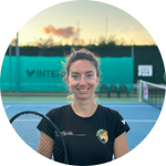 Aurélie Severin